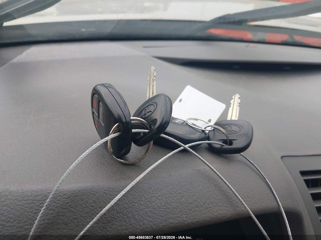 4T4BF3EK2AR016960 2010 TOYOTA CAMRY photo no. 11