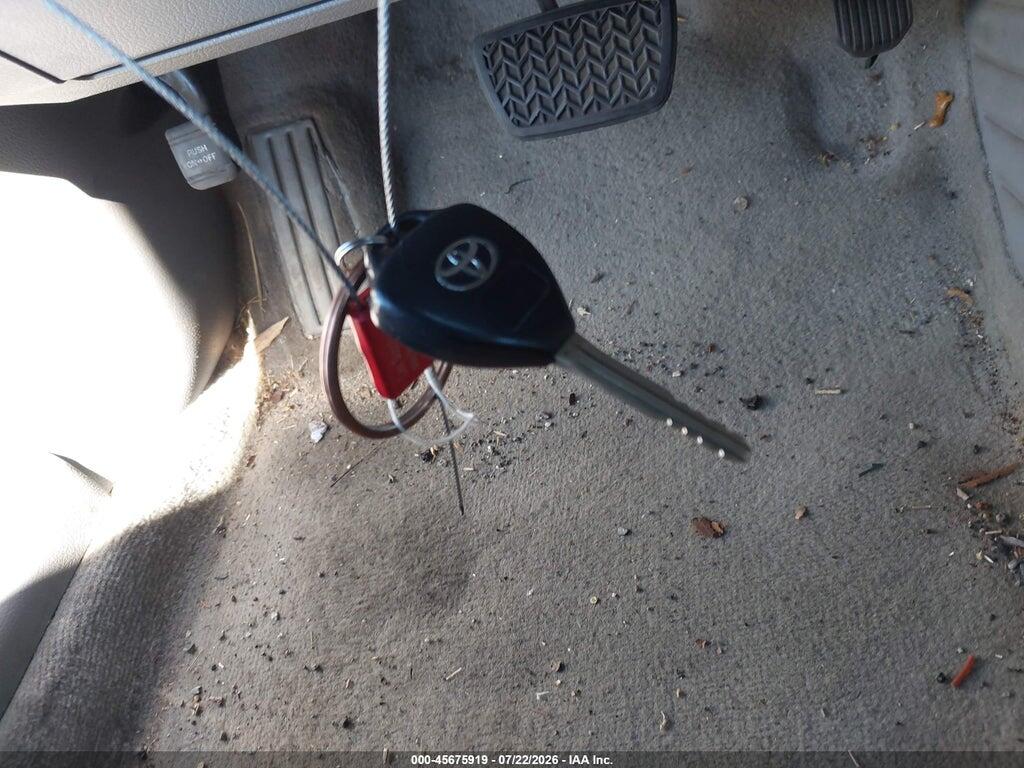 4T1BF3EK6AU095771 2010 TOYOTA CAMRY photo no. 11