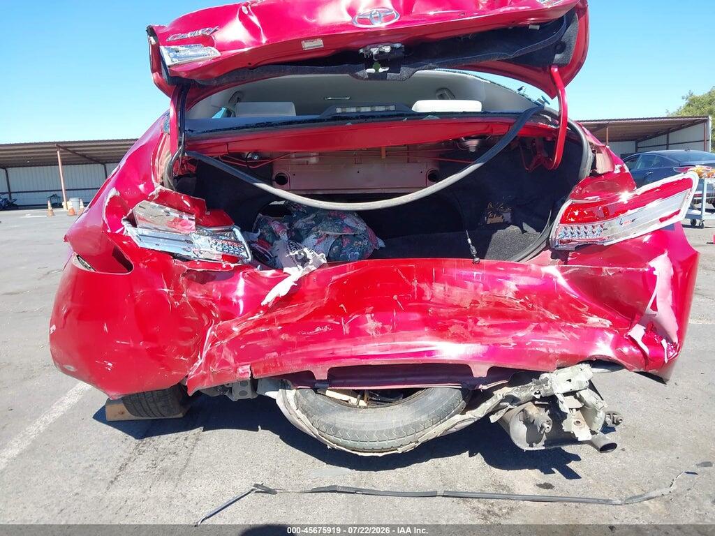 4T1BF3EK6AU095771 2010 TOYOTA CAMRY photo no. 12