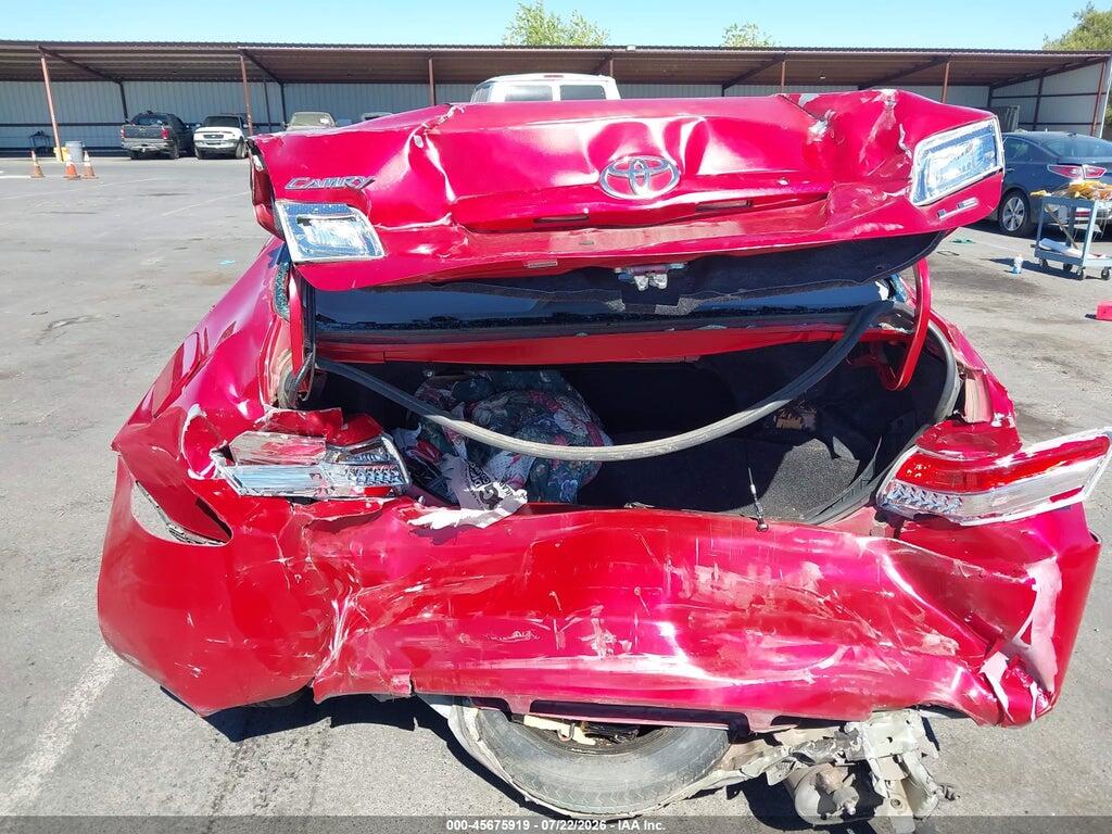 4T1BF3EK6AU095771 2010 TOYOTA CAMRY photo no. 6