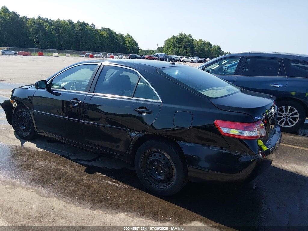 4T4BF3EK4AR050222 2010 TOYOTA CAMRY photo no. 3