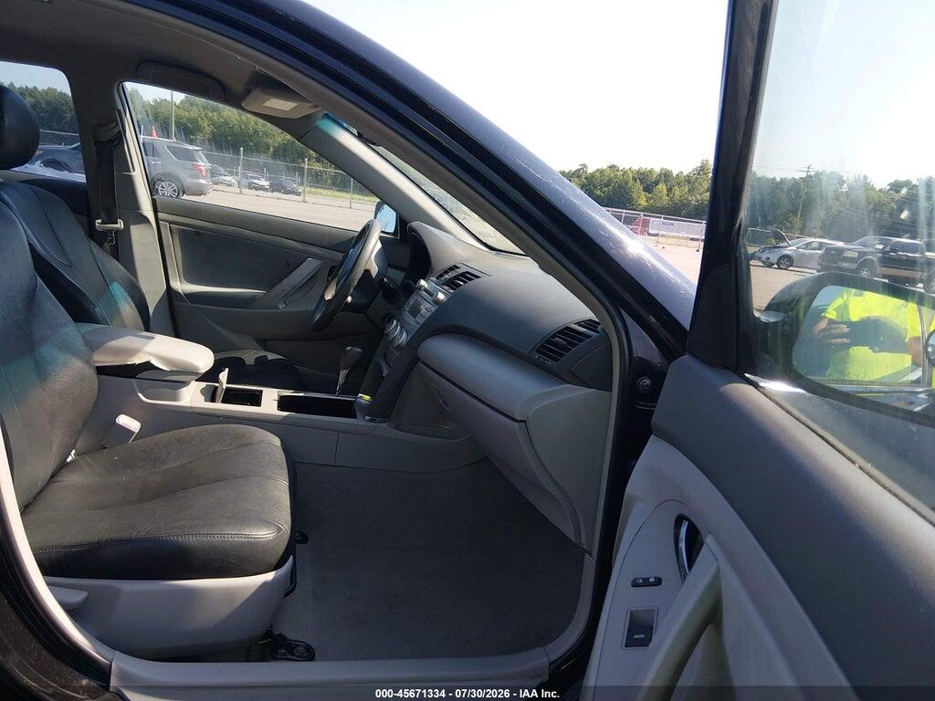 4T4BF3EK4AR050222 2010 TOYOTA CAMRY photo no. 5