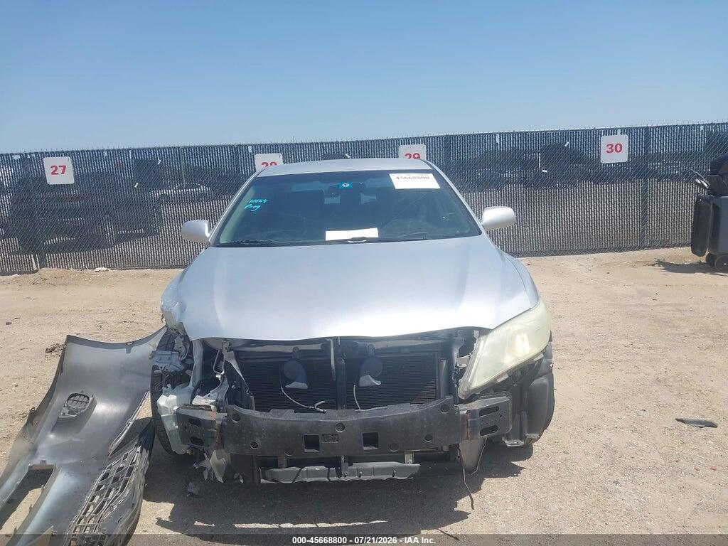 4T4BF3EK0AR069222 2010 TOYOTA CAMRY photo no. 11
