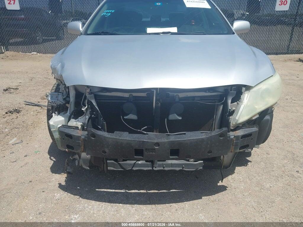 4T4BF3EK0AR069222 2010 TOYOTA CAMRY photo no. 6