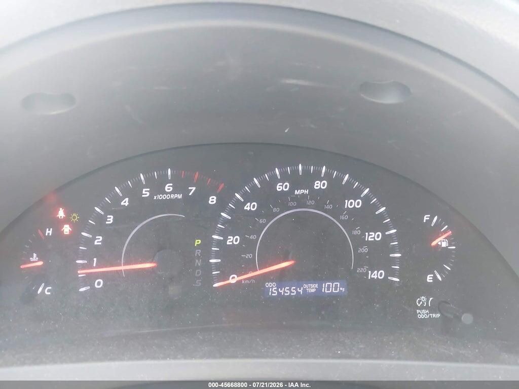 4T4BF3EK0AR069222 2010 TOYOTA CAMRY photo no. 7