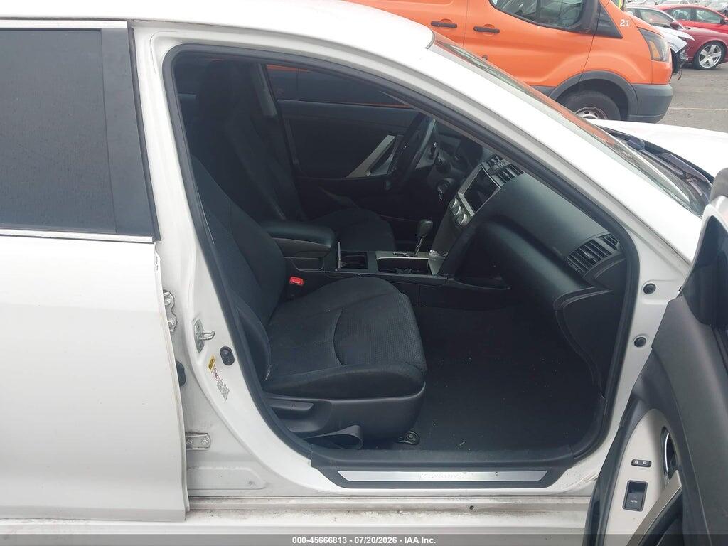 4T1BF3EK7AU555391 2010 TOYOTA CAMRY photo no. 5