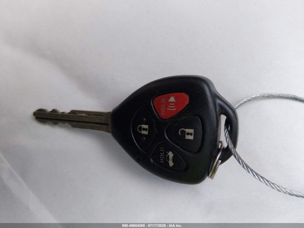 4T1BF3EK9AU550113 2010 TOYOTA CAMRY photo no. 11