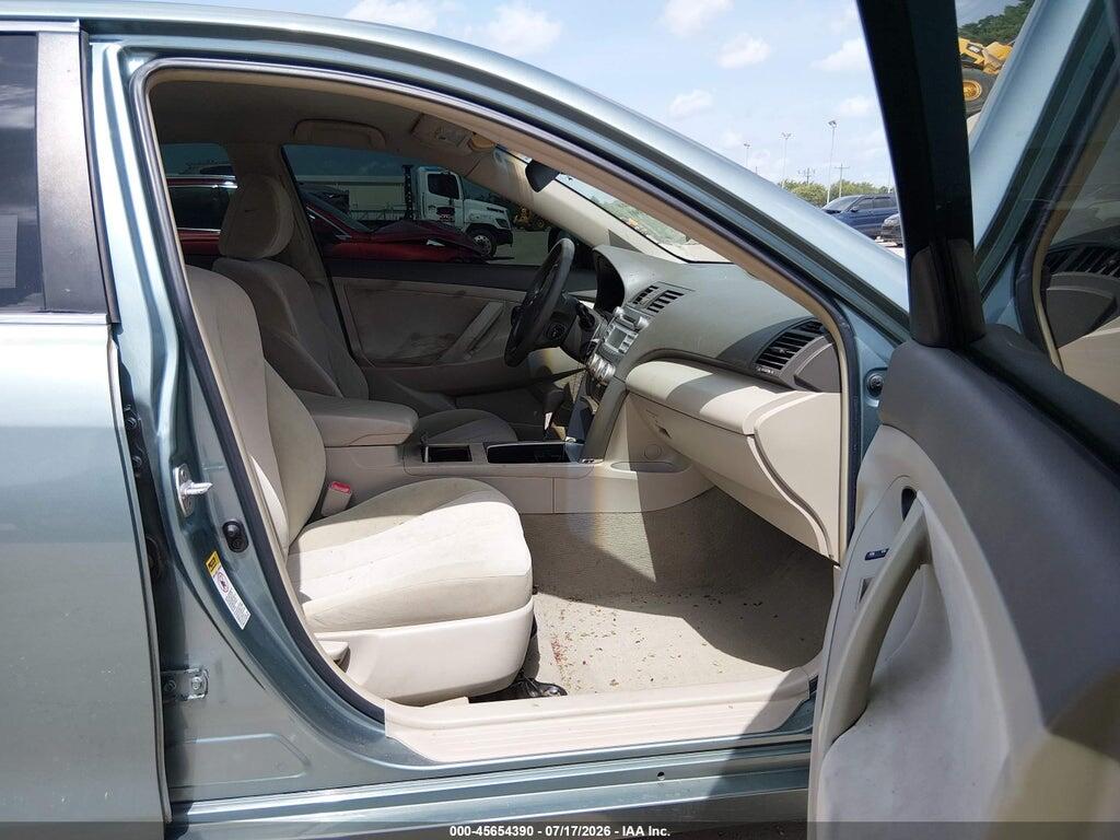 4T1BF3EK9AU550113 2010 TOYOTA CAMRY photo no. 5