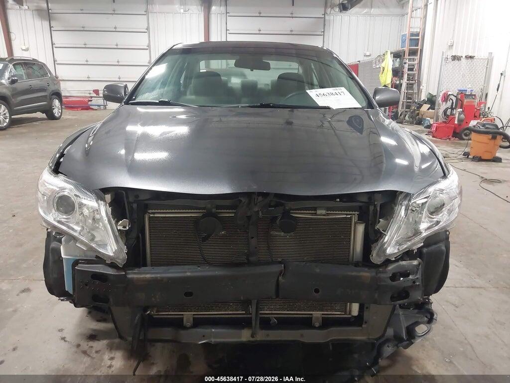 4T4BF3EK8AR069422 2010 TOYOTA CAMRY photo no. 12