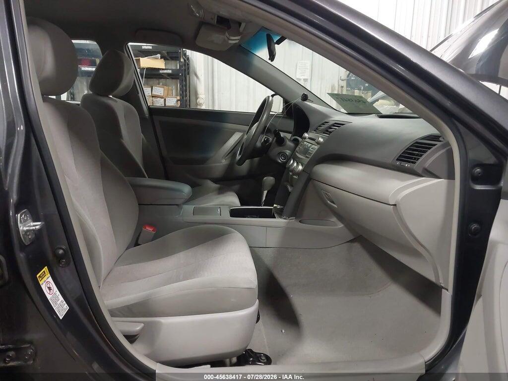 4T4BF3EK8AR069422 2010 TOYOTA CAMRY photo no. 5