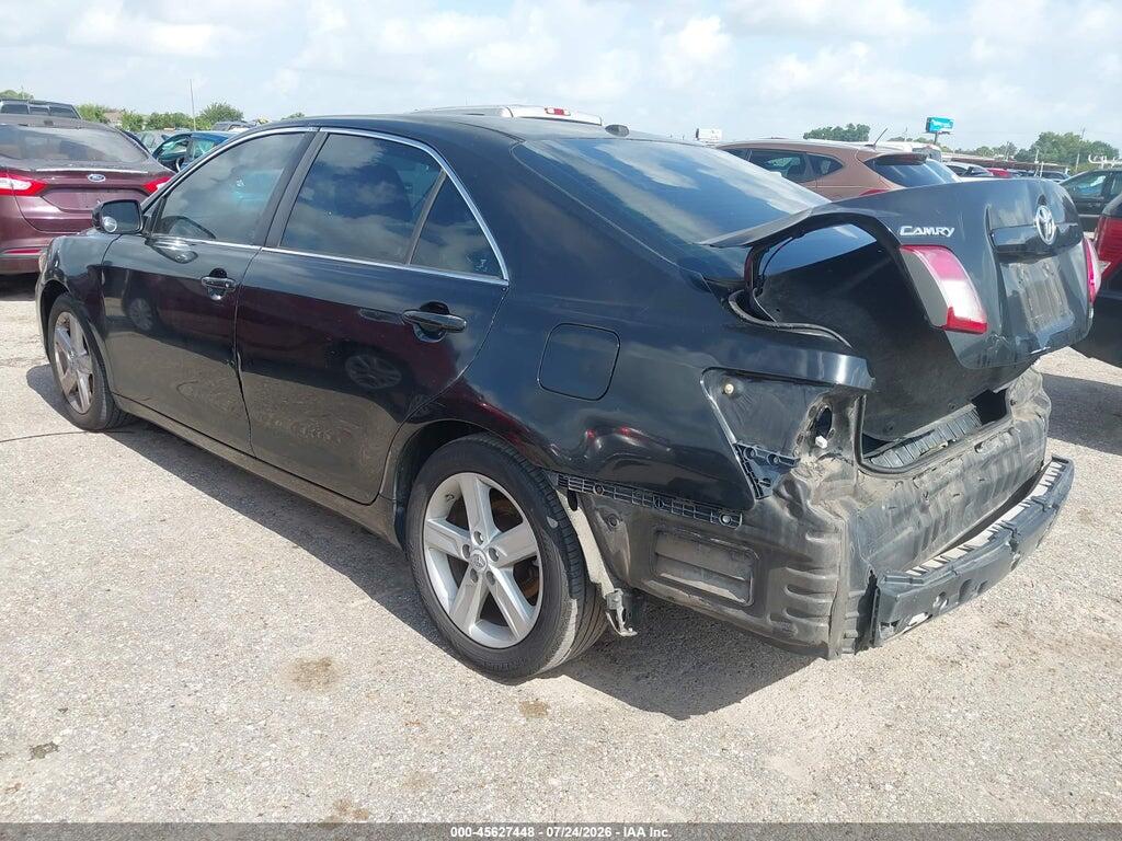 4T4BF3EK0AR034051 2010 TOYOTA CAMRY photo no. 3