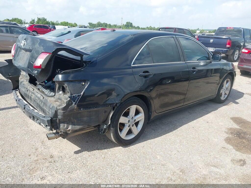 4T4BF3EK0AR034051 2010 TOYOTA CAMRY photo no. 4