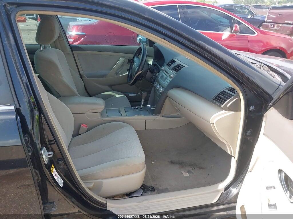 4T4BF3EK0AR034051 2010 TOYOTA CAMRY photo no. 5