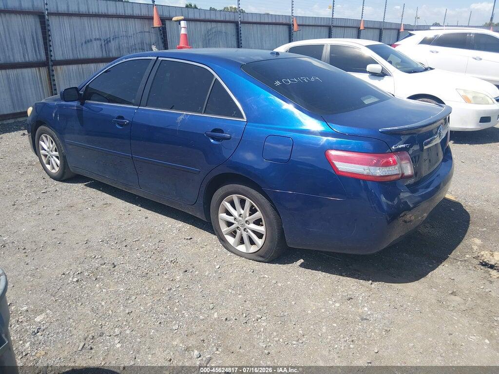 4T4BF3EK0AR004869 2010 TOYOTA CAMRY photo no. 3