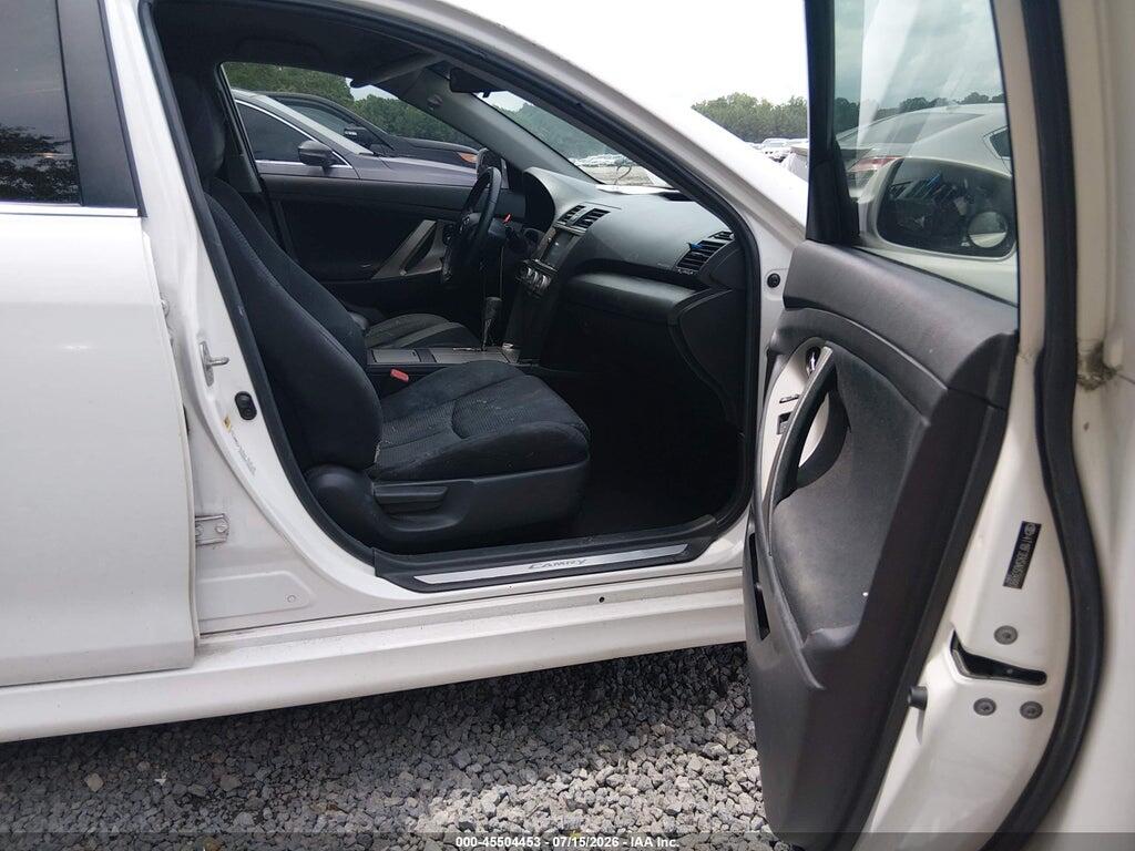 4T1BF3EK5AU534880 2010 TOYOTA CAMRY photo no. 5