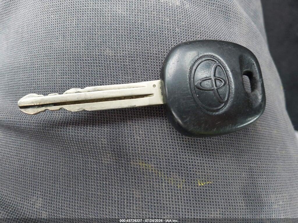 2T1BU4EEXAC223002 2010 TOYOTA COROLLA photo no. 11