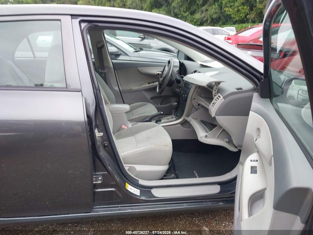 2T1BU4EEXAC223002 2010 TOYOTA COROLLA photo no. 5