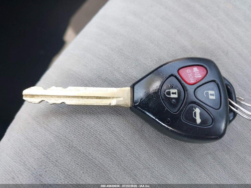 2T1BU4EEXAC410059 2010 TOYOTA COROLLA photo no. 11