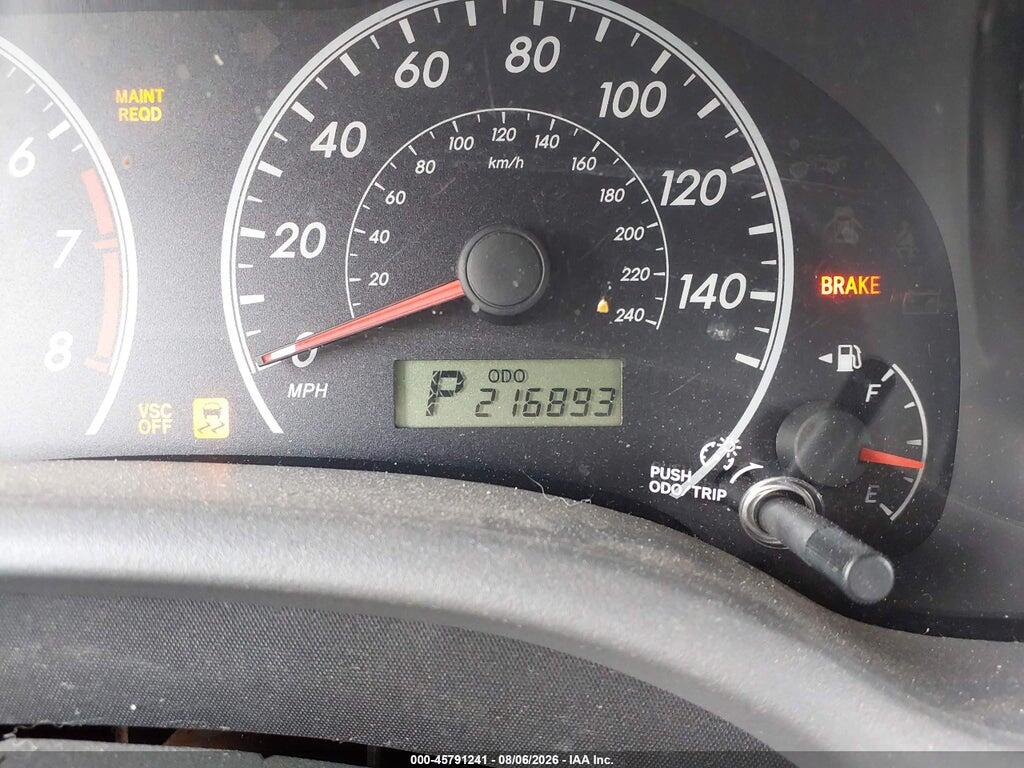 2T1BU4EE5AC243092 2010 TOYOTA COROLLA photo no. 12