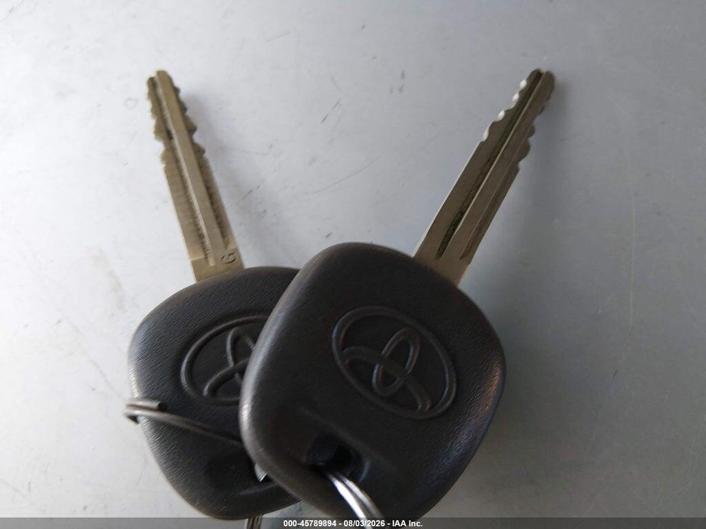 2T1BU4EE2AC405003 2010 TOYOTA COROLLA photo no. 11