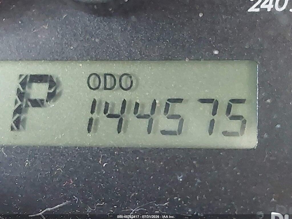 1NXBU4EE1AZ232184 2010 TOYOTA COROLLA photo no. 7