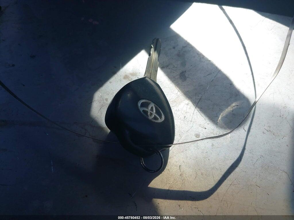 2T1BU4EE1AC525438 2010 TOYOTA COROLLA photo no. 11