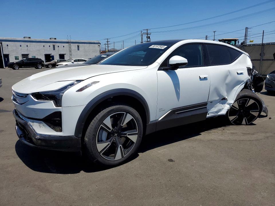 2025 POLESTAR 3 7SYEA3YB4SG031118