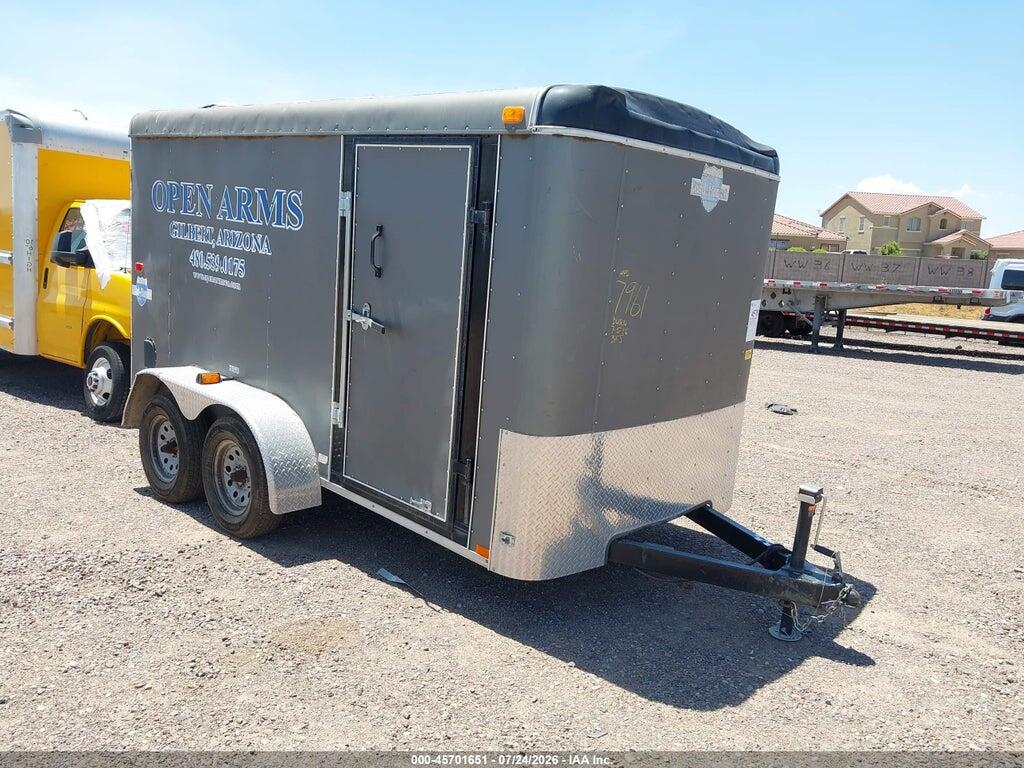 2012 INTERSTATE WEST CORP INTERSTATE WEST CORP 4RACS1225CK044786