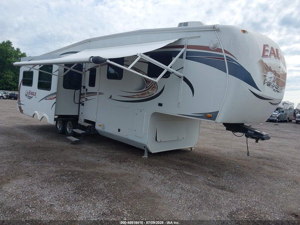 1UJCJ0BS2C1LF0068 2012 JAYCO 321 RLTS photo no. 1