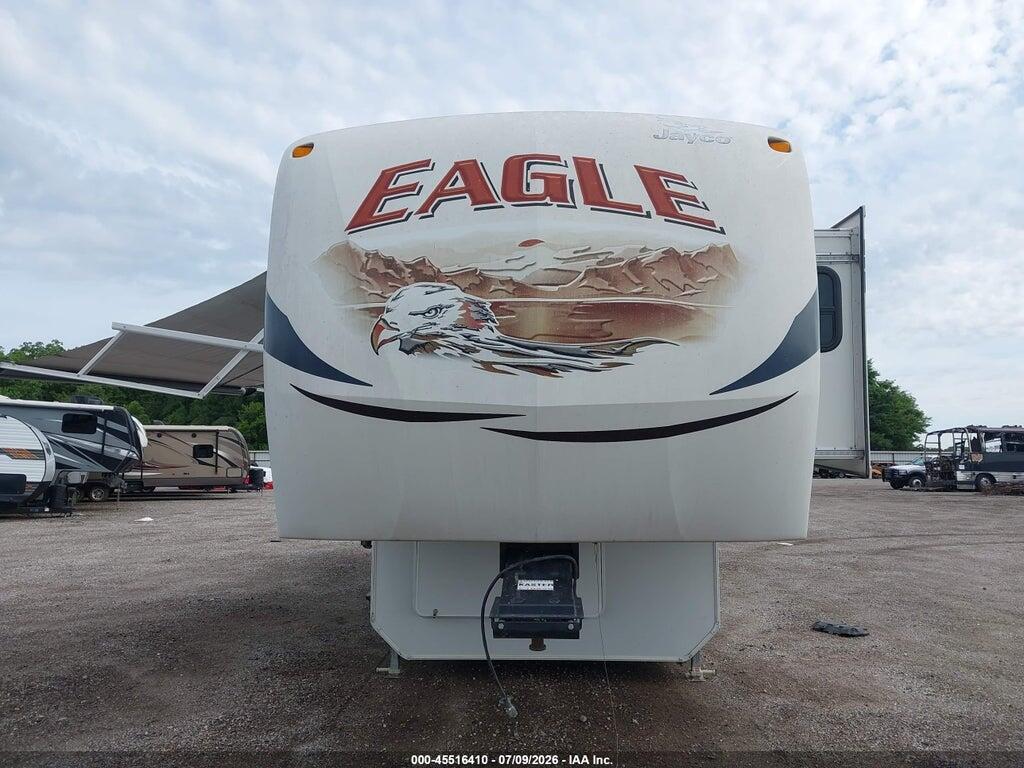 1UJCJ0BS2C1LF0068 2012 JAYCO 321 RLTS photo no. 10