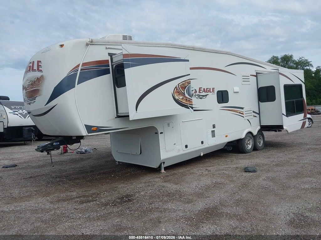 1UJCJ0BS2C1LF0068 2012 JAYCO 321 RLTS photo no. 2