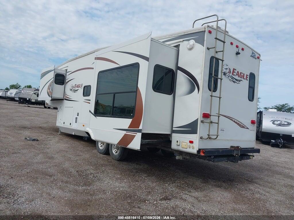 1UJCJ0BS2C1LF0068 2012 JAYCO 321 RLTS photo no. 3