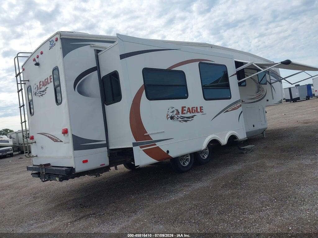 1UJCJ0BS2C1LF0068 2012 JAYCO 321 RLTS photo no. 4