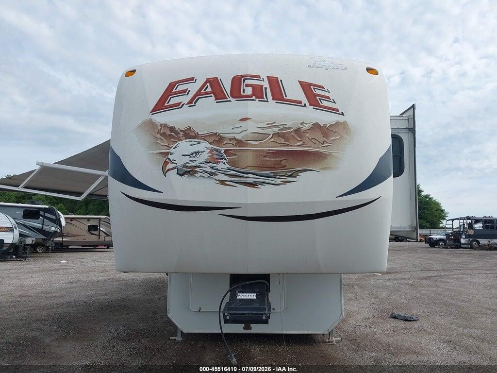 1UJCJ0BS2C1LF0068 2012 JAYCO 321 RLTS photo no. 6