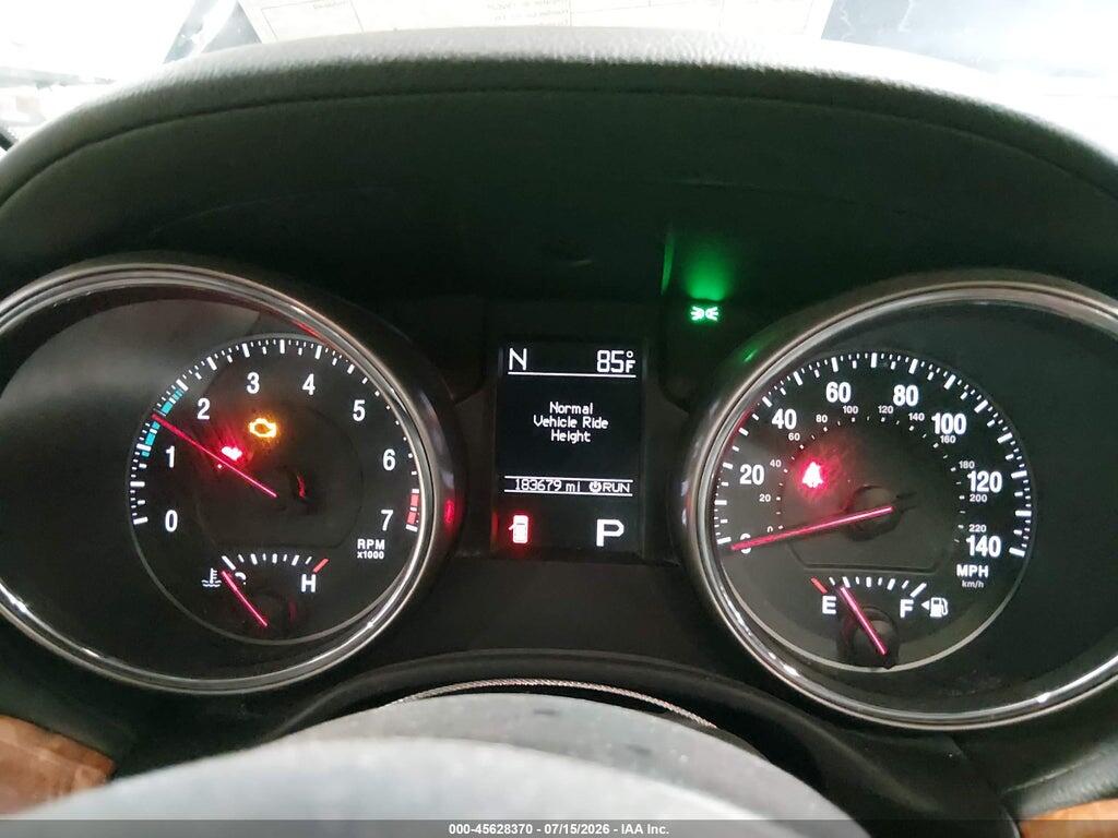 1C4RJFCG7CC345660 2012 JEEP GRAND CHEROKEE photo no. 7