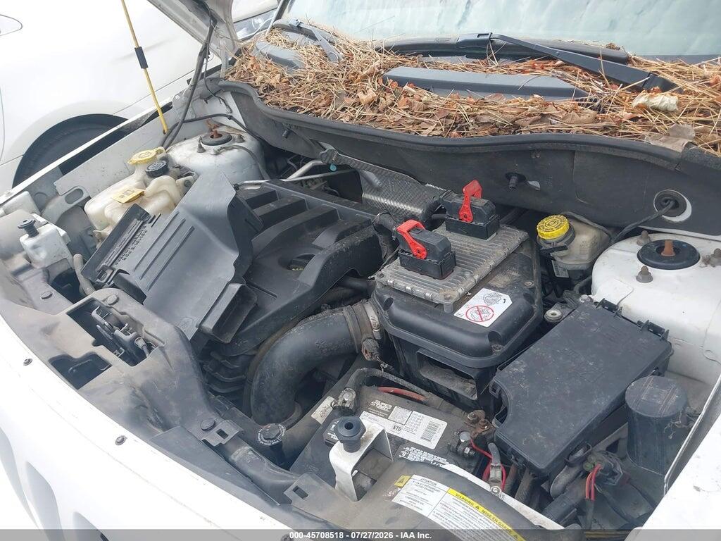 1C4NJRBB8CD624583 2012 JEEP PATRIOT photo no. 10