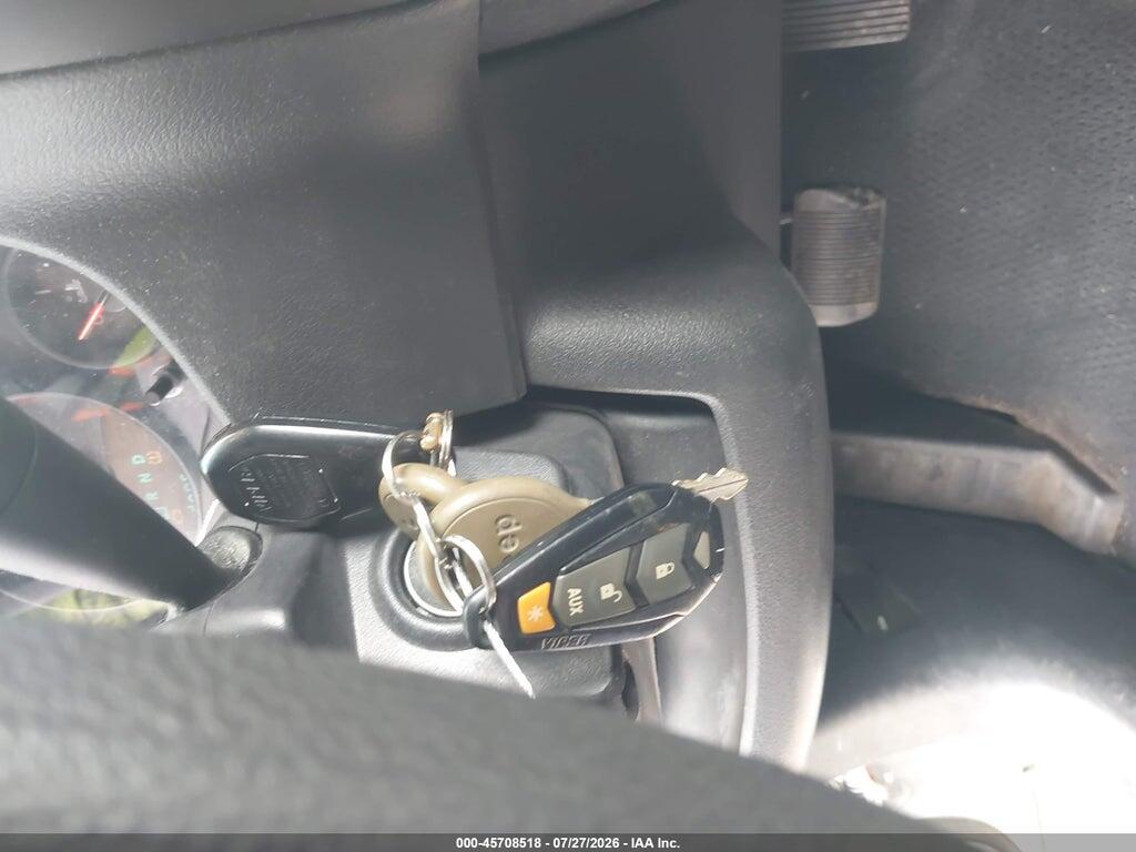 1C4NJRBB8CD624583 2012 JEEP PATRIOT photo no. 11