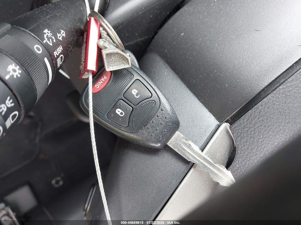 1C4NJCCBXCD605237 2012 JEEP COMPASS photo no. 11