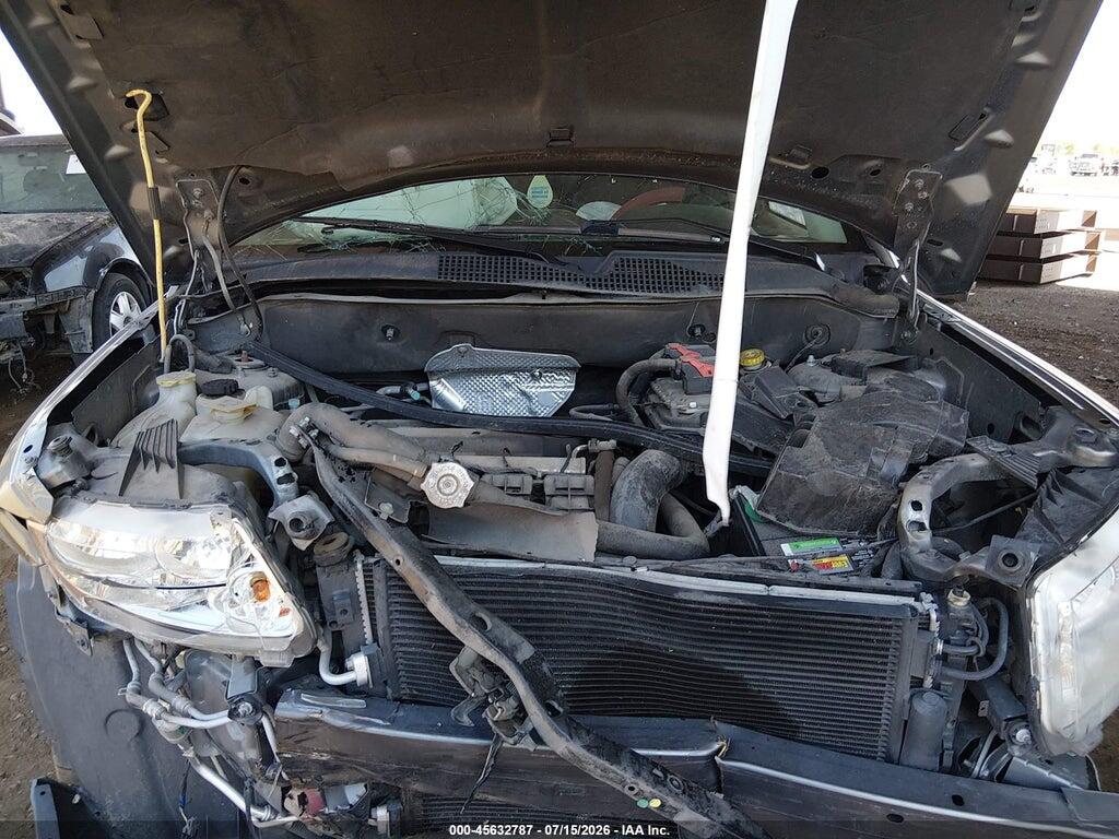 1C4NJCBA1CD618192 2012 JEEP COMPASS photo no. 10