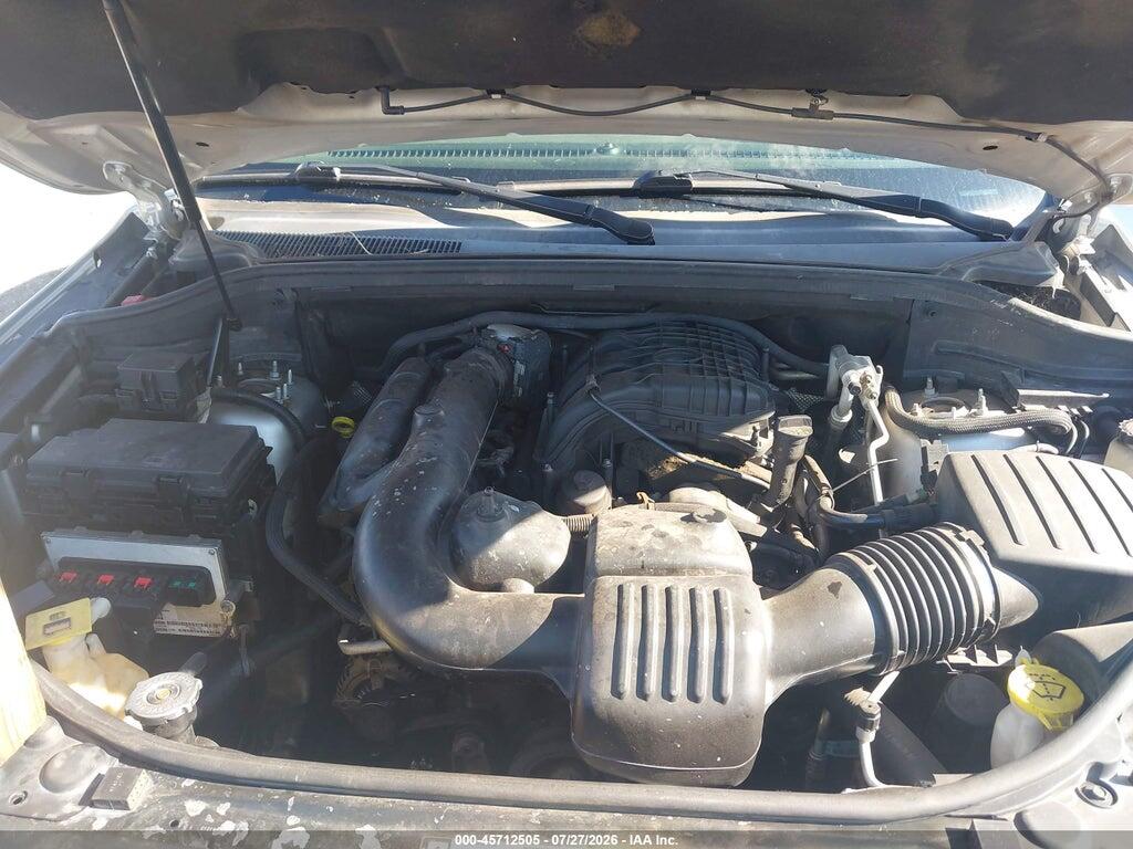 1C4RJFAG8CC359473 2012 JEEP GRAND CHEROKEE photo no. 10