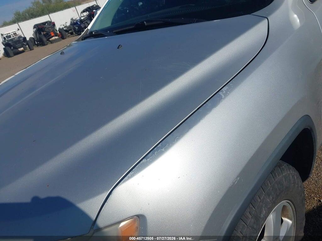 1C4RJFAG8CC359473 2012 JEEP GRAND CHEROKEE photo no. 6