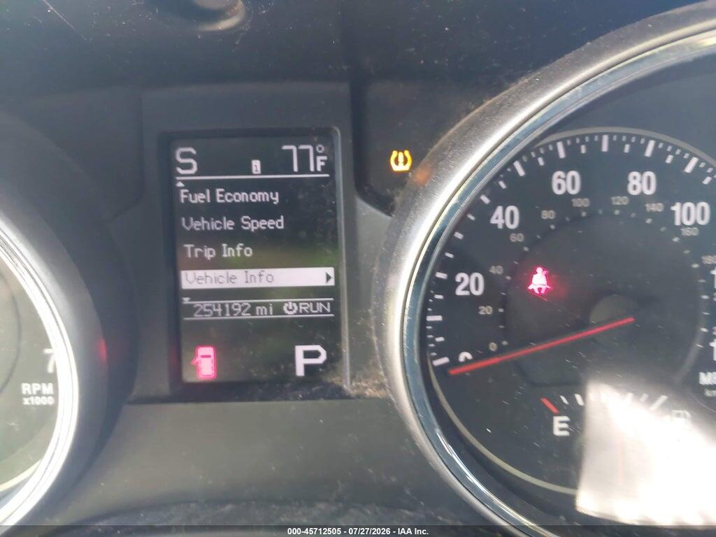 1C4RJFAG8CC359473 2012 JEEP GRAND CHEROKEE photo no. 7