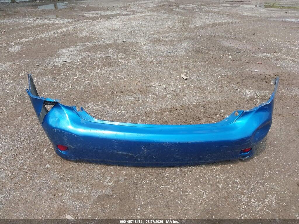 2T1BU4EE9AC533318 2010 TOYOTA COROLLA photo no. 11