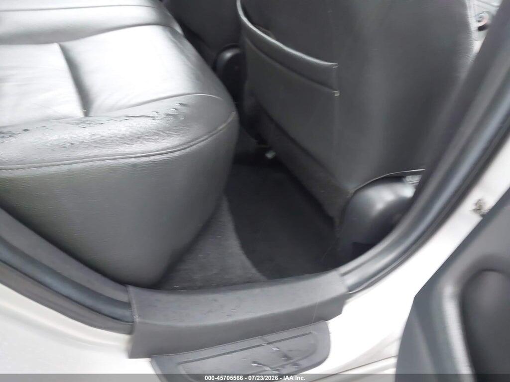 2T1BU4EE6AC460943 2010 TOYOTA COROLLA photo no. 8