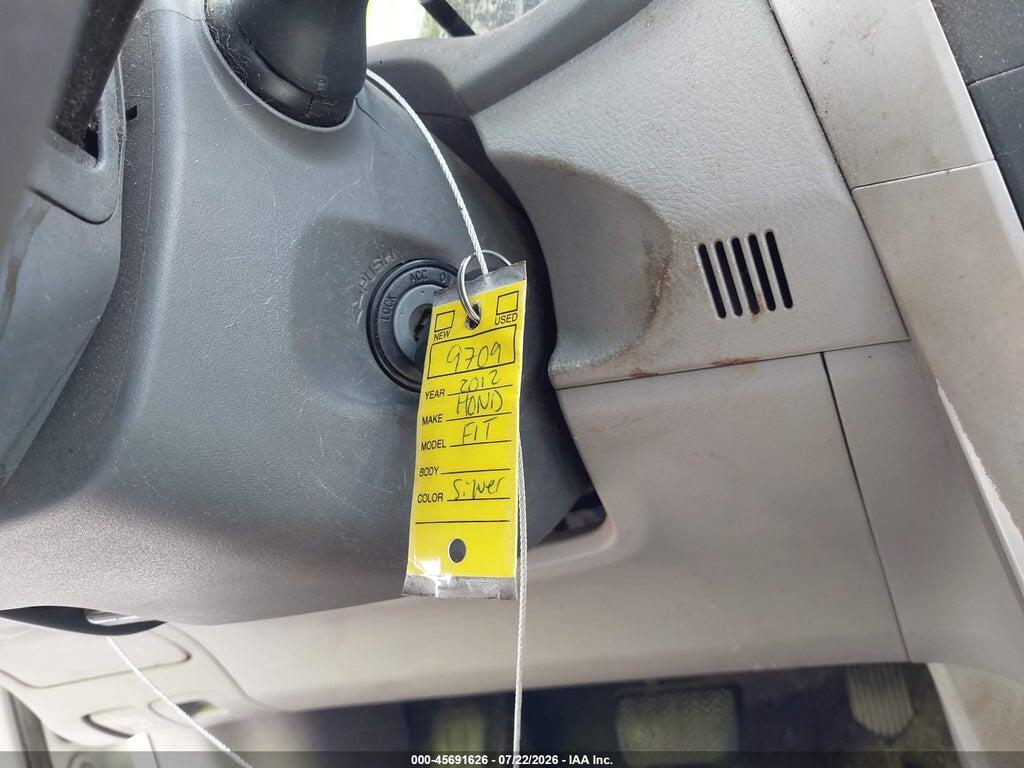 2T1BU4EE1AC201079 2010 TOYOTA COROLLA photo no. 11