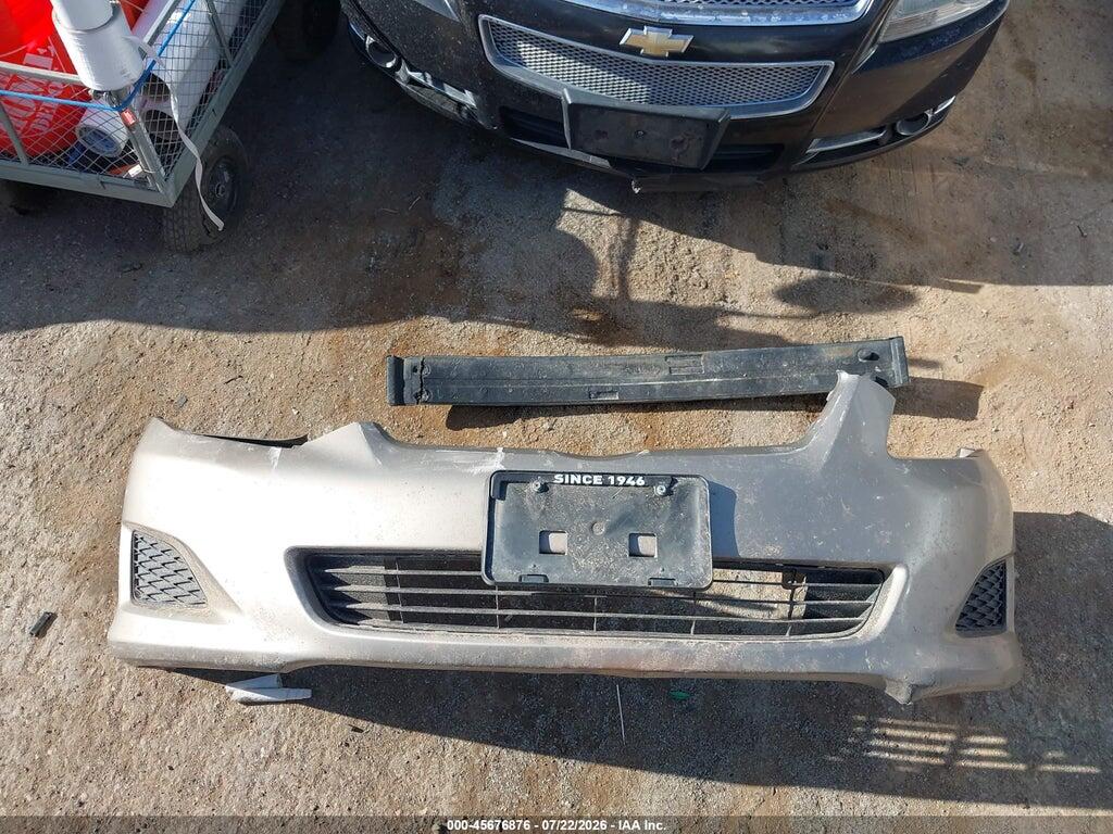 2T1BU4EE0AC367965 2010 TOYOTA COROLLA photo no. 12