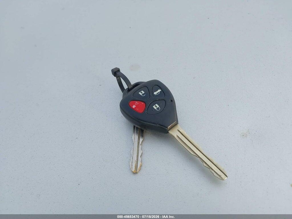 2T1BU4EE1AC362497 2010 TOYOTA COROLLA photo no. 11