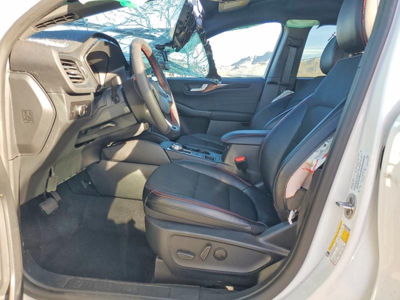 2026 FORD ESCAPE ST LINE — Фото 7 из 12