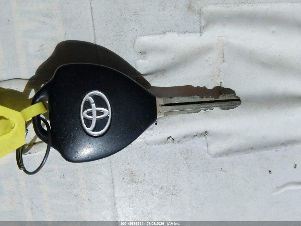 2T1BU4EE1AC339379 2010 TOYOTA COROLLA photo no. 11