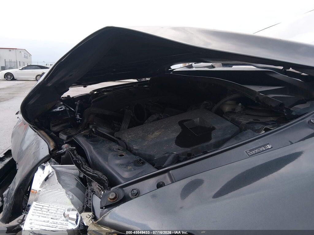 2T1BU4EE6AC461476 2010 TOYOTA COROLLA photo no. 10